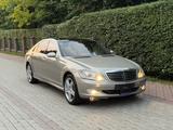 Mercedes-Benz S 500 2007 годаүшін8 000 000 тг. в Алматы – фото 4