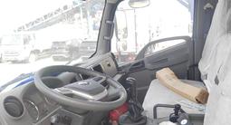 FAW 2025 года в Алматы – фото 5