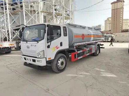 FAW 2025 года в Алматы – фото 2
