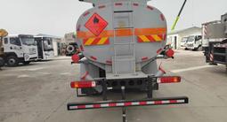 FAW 2025 года в Алматы – фото 4