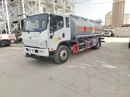 FAW 2025 года в Алматы – фото 3