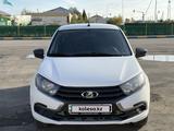 ВАЗ (Lada) Granta 2190 2020 года за 3 200 000 тг. в Семей – фото 2