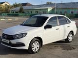 ВАЗ (Lada) Granta 2190 2020 года за 3 200 000 тг. в Семей