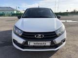 ВАЗ (Lada) Granta 2190 2020 года за 3 200 000 тг. в Семей – фото 5