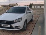 ВАЗ (Lada) Vesta 2017 годаүшін4 300 000 тг. в Атырау – фото 3