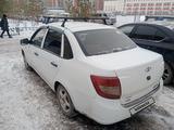 ВАЗ (Lada) Granta 2190 2013 года за 1 700 000 тг. в Павлодар – фото 5