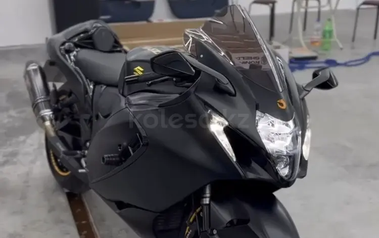 Suzuki  GSX 1300 R Hayabusa 2022 года за 10 000 000 тг. в Алматы