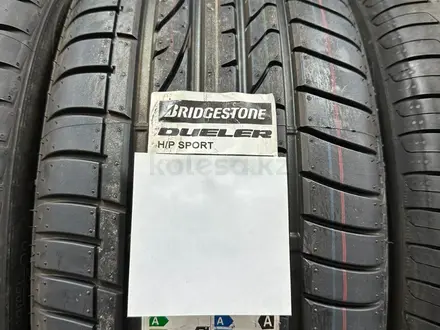 Шины Bridgestone 275/45R20 Dueler HP SPORT за 114 000 тг. в Алматы