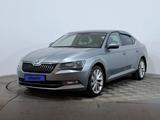 Skoda Superb 2018 годаүшін9 990 000 тг. в Астана