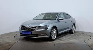 Skoda Superb 2018 года за 9 990 000 тг. в Астана