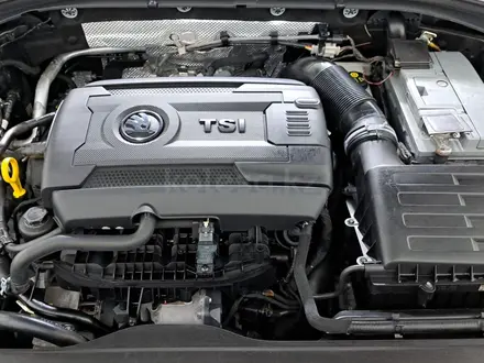 Skoda Superb 2018 года за 9 990 000 тг. в Астана – фото 11
