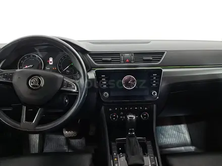 Skoda Superb 2018 года за 9 990 000 тг. в Астана – фото 14