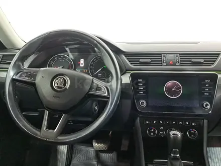 Skoda Superb 2018 года за 9 990 000 тг. в Астана – фото 17