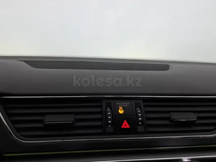 Skoda Superb 2018 года за 9 990 000 тг. в Астана – фото 18