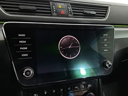 Skoda Superb 2018 года за 9 990 000 тг. в Астана – фото 19