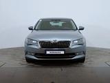 Skoda Superb 2018 годаүшін9 990 000 тг. в Астана – фото 2