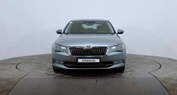 Skoda Superb 2018 года за 9 990 000 тг. в Астана – фото 2