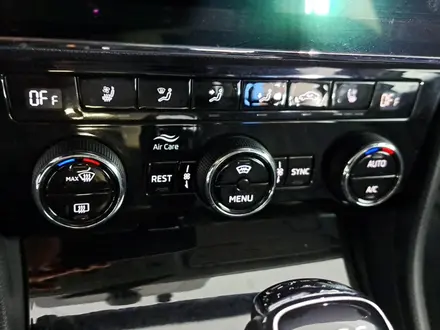 Skoda Superb 2018 года за 9 990 000 тг. в Астана – фото 20