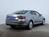 Skoda Superb 2018 годаүшін9 990 000 тг. в Астана – фото 5