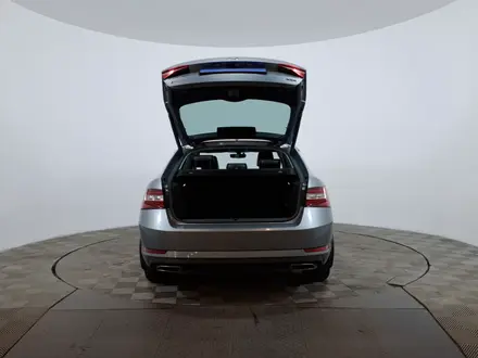 Skoda Superb 2018 года за 9 990 000 тг. в Астана – фото 9