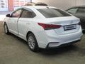 Hyundai Accent 2017 годаүшін4 805 100 тг. в Алматы – фото 4