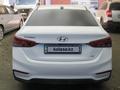 Hyundai Accent 2017 годаүшін4 805 100 тг. в Алматы – фото 2