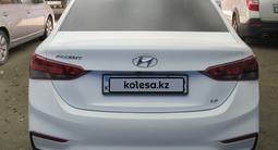 Hyundai Accent 2017 годаүшін4 805 100 тг. в Алматы – фото 2