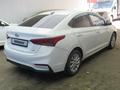 Hyundai Accent 2017 годаүшін4 805 100 тг. в Алматы – фото 6