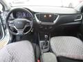 Hyundai Accent 2017 годаүшін4 805 100 тг. в Алматы – фото 9