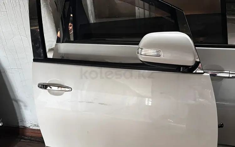 Двери из Японии за 100 000 тг. в Усть-Каменогорск
