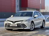 Toyota Camry 2018 годаfor14 300 000 тг. в Павлодар – фото 3