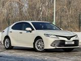 Toyota Camry 2018 годаfor14 300 000 тг. в Павлодар – фото 2