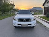 Toyota Land Cruiser 2012 года за 23 000 000 тг. в Алматы