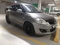 Suzuki Swift 2012 годаүшін5 600 000 тг. в Астана – фото 6