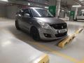 Suzuki Swift 2012 годаүшін5 600 000 тг. в Астана – фото 8