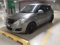 Suzuki Swift 2012 годаүшін5 600 000 тг. в Астана – фото 9