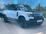 Land Rover Defender X-Dynamic SE 2023 годаүшін41 500 000 тг. в Усть-Каменогорск – фото 2