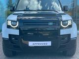 Land Rover Defender X-Dynamic SE 2023 годаүшін41 500 000 тг. в Усть-Каменогорск – фото 3
