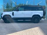 Land Rover Defender X-Dynamic SE 2023 годаүшін41 500 000 тг. в Усть-Каменогорск – фото 4