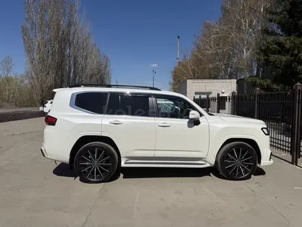 Toyota Land Cruiser 2023 года за 62 500 000 тг. в Павлодар – фото 3