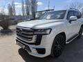 Toyota Land Cruiser 2023 года за 62 500 000 тг. в Павлодар – фото 2