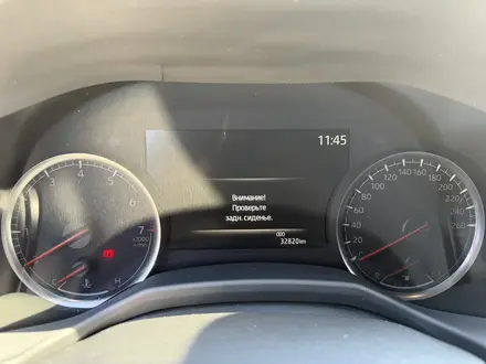 Toyota Land Cruiser 2023 года за 62 500 000 тг. в Павлодар – фото 6