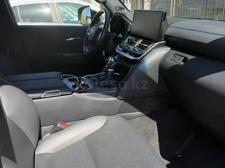 Toyota Land Cruiser 2023 года за 62 500 000 тг. в Павлодар – фото 8