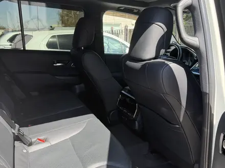 Toyota Land Cruiser 2023 года за 62 500 000 тг. в Павлодар – фото 9