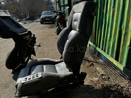 Recaro сиденияүшін450 000 тг. в Алматы – фото 2