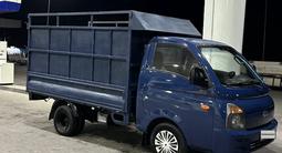 Hyundai Porter 2013 годаүшін6 500 000 тг. в Алматы – фото 4