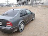 Volkswagen Jetta 2003 годаfor2 000 000 тг. в Актау – фото 4