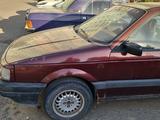 Volkswagen Passat 1991 года за 500 000 тг. в Астана – фото 2