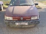Volkswagen Passat 1991 года за 500 000 тг. в Астана