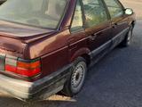 Volkswagen Passat 1991 года за 500 000 тг. в Астана – фото 3